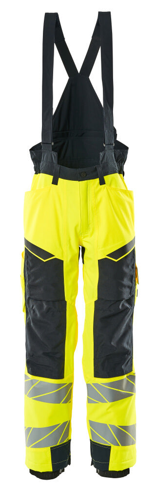 Accelerate Safe Winter Pant CL2